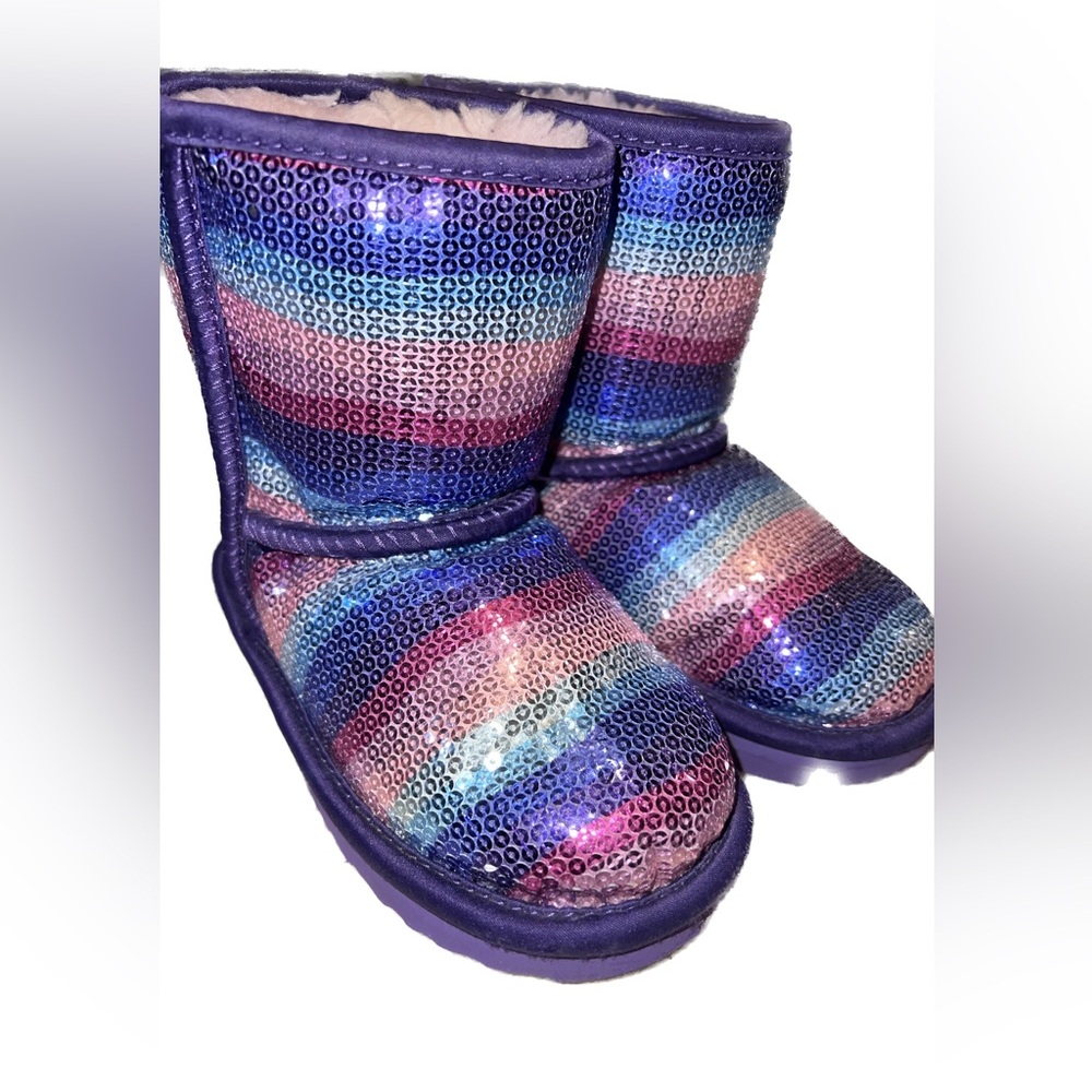 Uggs size 10